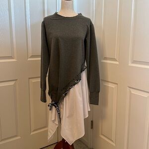 2 Two Wings Sz XS dress